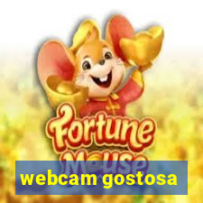 webcam gostosa